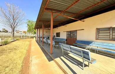 Imagem 12: Galpão para Venda em Aparecida de Goiânia, Pólo Empresarial Goiás,...
