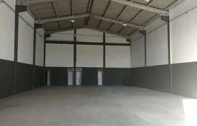 Imagem 2: Galpão 300 mt2 itajai sc