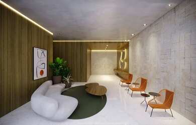 Imagem 5: Grand Ocean / Luxo - 3 suítes à venda proximo da orla da Ponta Verde...