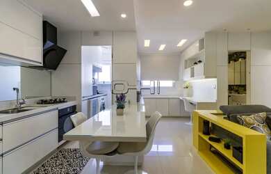 Imagem 7: Aluguel Apartamento 1 Dormitórios - 63 m² Pinheiros