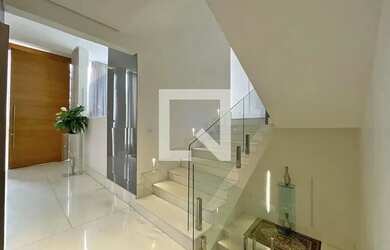 Imagem 10: Casa à Venda - Mangabeiras, 4 Quartos, 600 m2