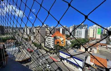 Imagem 6: Apartamento com 3 dormitórios à venda, 120 m² por R$ 720.000,00 - Icaraí - Niterói/RJ