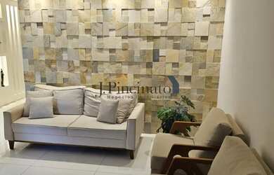 Imagem 5: APARTAMENTO À VENDA E LOCAÇÃO NO CONDOMÍNIO ALTOS DA SAMUEL MARTINS...