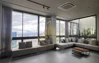 Imagem 3: Apartamento para alugar de 01 quarto no Vila da Serra Nova Lima