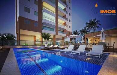 Imagem 5: Apartamento para Venda, 2 Quartos, Suíte, 2 Salas, 2 Banheiros, Vaga...