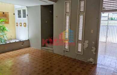 Imagem 2: Casa para Alugar no Centro de Mossoró 3 Quartos, Garagem