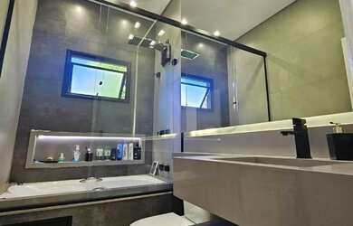 Imagem 11: Casa Alto Padrão Bragança Paulista