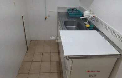 Imagem 12: Próximo da Av. Paulista, Metrô e Faculdade Mackenzie