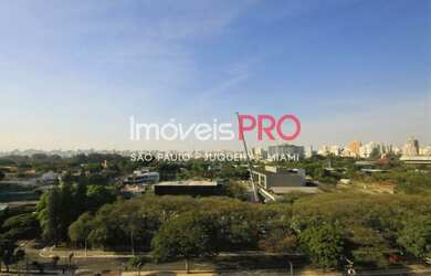 Imagem 7: Linda Cobertura ao lado do Parque do Ibirapuera