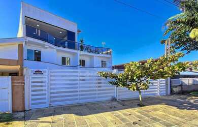 Imagem 6: Casa com 6 dormitórios à venda, 370 m² por R$ 1.449.000,00 - Brejatuba...