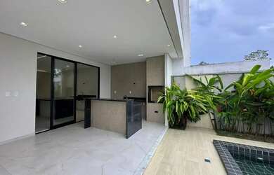 Imagem 5: Quinta das Marinas Condomínio Residencial Duplex com 4 Suítes Ponta Negra - Manaus - AM