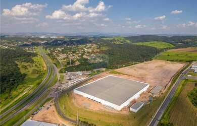 Imagem 6: Área Industrial as margens da Rod. Don Pedro I em Itatiba-SP R$6.580.000,00
