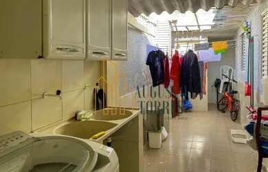 Imagem 9: CASA 3 QUARTOS, 1 SUÍTE, 2 VAGAS NÚCLEO BANDEIRANTE