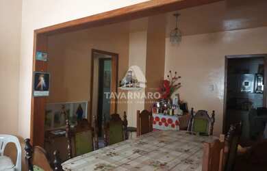 Imagem 8: Casa Padrão em Ponta Grossa