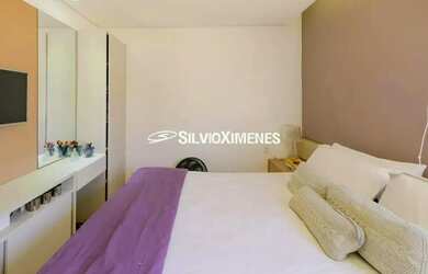 Imagem 13: Residencial Área Privativa no Buritis com 130,00 M² , 3 quartos e 2...