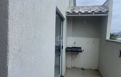 Imagem 16: Unidades de Duplex disponíveis em Itaipuaçu