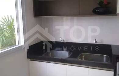 Imagem 14: A casa possui irrigação automática, cortina elétrica, portas dos quartos...