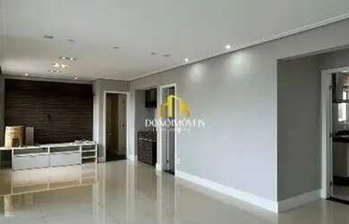 Imagem: O apartamento possui 3 Dormitórios, 4 Banheiros, 2 Vagas na