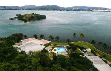 Imagem 7: Casa Paradisíaca na Ilha do Siqueira