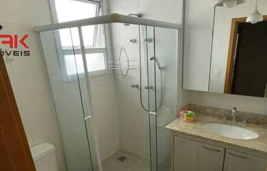 Imagem 13: Apartamento Mobiliado Para Locacao No Terracos da Serra Em Jundiai/sp