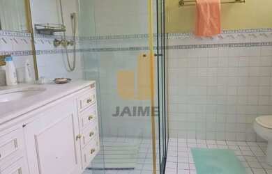 Imagem 16: Apartamento com 4 dormitórios e 2 vagas em Higienópolis