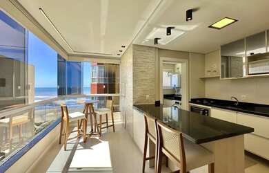 Imagem 7: APENAS UMA QUADRA DO MAR, COM VISTA ETERNA PARA O MAR