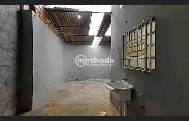 Imagem 14: Casa com 3 dormitórios para alugar, 250 m² por R$ 3.416,00/mês - Jardim...