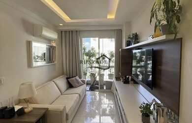 Imagem 2: Excelente apartamento 2 quartos no Condomínio Gran Village em Maria Paula/SG