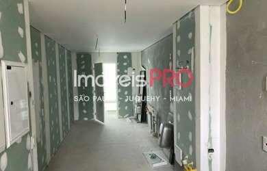 Imagem 8: Oscar Ibirapuera no bairro Ibirapuera - Apartamento com 3 suítes, 3 dormitório...