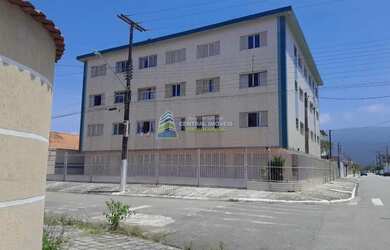 Imagem: Apartamento com 2 quartos, Real, Praia Grande, Cod 16530