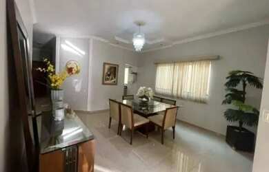 Imagem: A casa possui 3 Dormitórios, Imóvel novo e está localizado