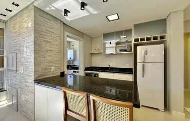 Imagem 9: APENAS UMA QUADRA DO MAR, COM VISTA ETERNA PARA O MAR