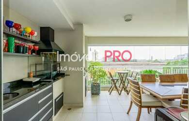 Imagem 2: Apartamento, Santo Amaro - São Paulo