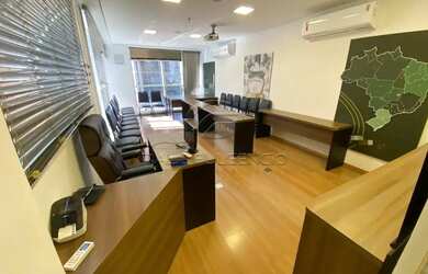 Imagem 3: PALHANO BUSINESS GLEBA PALHANO EM FRENTE AO AURORA SHOPPING