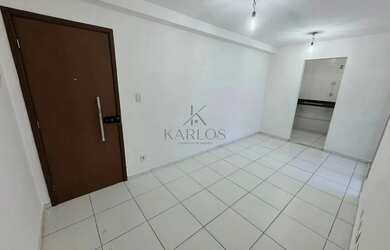 Imagem 4: Apartamento 3 Quartos com Suíte à Venda | 60m²