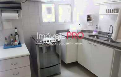 Imagem 4: Campo Belo - Apartamento com 3 suíte s , 4 dormitório s e 3 vaga s de...