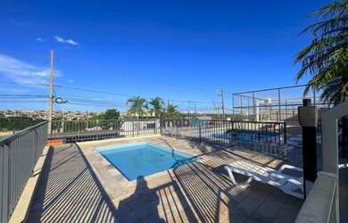 Imagem 13: Apartamento com 2 dormitórios para alugar, 44 m² por R$ 1.550,00/mês...