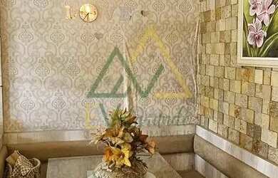 Imagem 14: Sobrado à venda Bairro Alto Curitiba PR