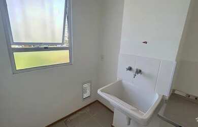 Imagem 7: Apartamento Residencial. Imóvel novo, 50m² de Área, 2 Vagas na garageme2...