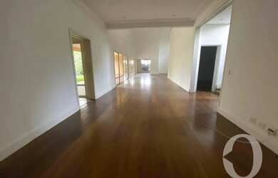 Imagem 6: Casa com 3 dormitórios, 640 m² - venda por R$ 5.000.000,00 ou aluguel...