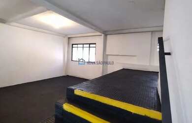 Imagem 13: Prédio comercial à venda na Bela Vista com 315m²