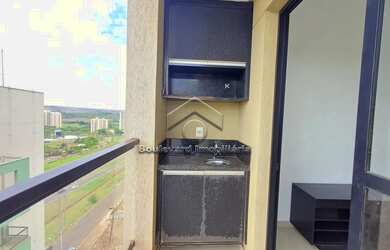 Imagem 5: ALUGAR APARTAMENTO DE 01 QUARTO NO BAIRRO NOVA ALIANÇA EM RIBEIRÃO PRETO...