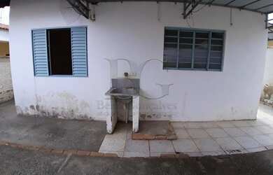 Imagem 8: Casas Padrão em Poços de Caldas