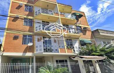 Imagem: O apartamento possui 2 Dormitórios, 2 Banheiros, 60m² de Área