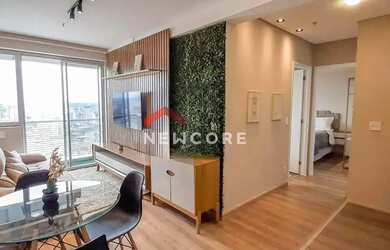 Imagem 2: Apartamento em Avenida Domingos Odália Filho - Centro - Osasco/SP