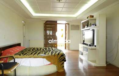 Imagem 15: Casa 5 dormitórios à venda Patronato Santa Maria/RS