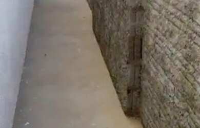 Imagem 14: VENDO CASA EM TIBAU-RN. Varanda, 200m² de Área, 4 Vagas na garageme2...