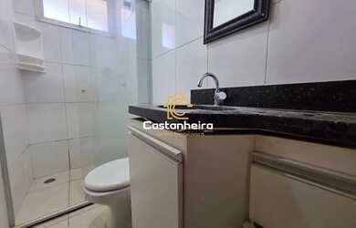 Imagem 9: Apartamento 02 quartos sendo 01 suíte - (Mirante eu Park) 306 Sul