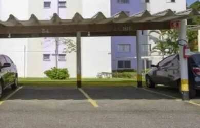 Imagem 9: Apartamento Padrão , com 2 quartos e 2 banheiros à Venda, 46 m² em...