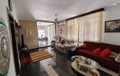 Imagem: O apartamento na cobertura possui 4 Dormitórios, 2 Banheiros